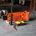 Side Type The Most Professional Hydraulic Concrete Breaker for Heavy Excavator